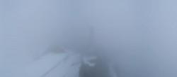 Archiv Foto Webcam Sölden - Tiefenbachgletscher Berg 17:00