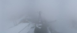 Archiv Foto Webcam Sölden - Tiefenbachgletscher Berg 11:00
