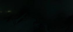 Archived image Webcam Sölden - Tiefenbach Glacier View Top Station 01:00