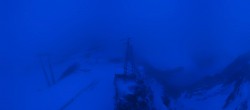 Archiv Foto Webcam Sölden - Tiefenbachgletscher Berg 03:00