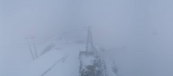 Archiv Foto Webcam Sölden - Tiefenbachgletscher Berg 15:00
