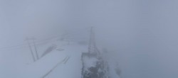 Archiv Foto Webcam Sölden - Tiefenbachgletscher Berg 17:00