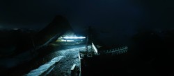 Archiv Foto Webcam Sölden - Tiefenbachgletscher Berg 23:00