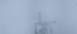 Archiv Foto Webcam Sölden - Tiefenbachgletscher Berg 15:00