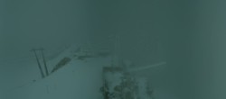 Archiv Foto Webcam Sölden - Tiefenbachgletscher Berg 23:00
