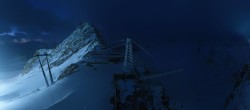 Archiv Foto Webcam Sölden - Tiefenbachgletscher Berg 05:00
