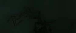 Archiv Foto Webcam Sölden - Tiefenbachgletscher Berg 03:00