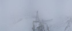 Archiv Foto Webcam Sölden - Tiefenbachgletscher Berg 11:00