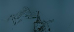 Archiv Foto Webcam Sölden - Tiefenbachgletscher Berg 03:00