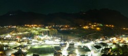 Archived image Webcam Sölden - View Village 01:00