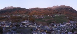 Archived image Webcam Sölden - View Village 05:00