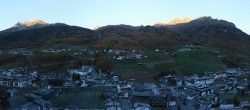 Archived image Webcam Sölden - View Village 06:00