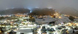 Archiv Foto Webcam Sölden - Ortspanorama 01:00