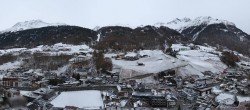 Archived image Webcam Sölden - View Village 11:00