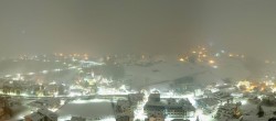 Archiv Foto Webcam Sölden - Ortspanorama 01:00