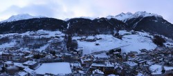 Archived image Webcam Sölden - View Village 15:00