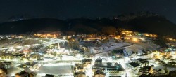 Archived image Webcam Sölden - View Village 03:00