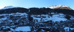 Archived image Webcam Sölden - View Village 13:00