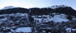 Archived image Webcam Sölden - View Village 15:00