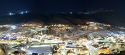 Archived image Webcam Sölden - View Village 17:00