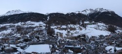 Archived image Webcam Sölden - View Village 07:00