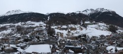 Archived image Webcam Sölden - View Village 09:00