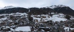 Archived image Webcam Sölden - View Village 11:00