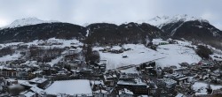 Archived image Webcam Sölden - View Village 11:00