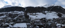 Archived image Webcam Sölden - View Village 13:00