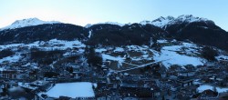 Archived image Webcam Sölden - View Village 15:00