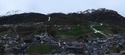Archived image Webcam Sölden - View Village 06:00