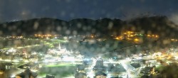 Archiv Foto Webcam Sölden - Ortspanorama 20:00