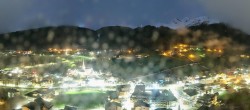 Archiv Foto Webcam Sölden - Ortspanorama 22:00