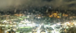 Archiv Foto Webcam Sölden - Ortspanorama 23:00
