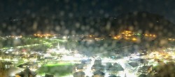 Archiv Foto Webcam Sölden - Ortspanorama 23:00