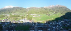 Archiv Foto Webcam Sölden - Ortspanorama 07:00