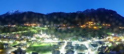 Archiv Foto Webcam Sölden - Ortspanorama 03:00