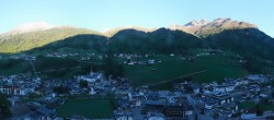 Archiv Foto Webcam Sölden - Ortspanorama 06:00