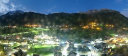 Archiv Foto Webcam Sölden - Ortspanorama 01:00