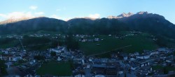 Archiv Foto Webcam Sölden - Ortspanorama 05:00