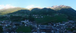 Archiv Foto Webcam Sölden - Ortspanorama 06:00