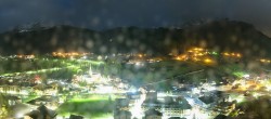 Archiv Foto Webcam Sölden - Ortspanorama 01:00