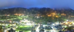 Archiv Foto Webcam Sölden - Ortspanorama 03:00