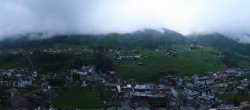 Archiv Foto Webcam Sölden - Ortspanorama 05:00