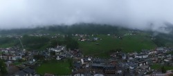 Archiv Foto Webcam Sölden - Ortspanorama 06:00