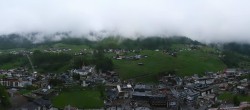 Archiv Foto Webcam Sölden - Ortspanorama 07:00