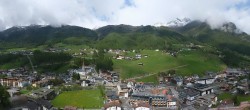 Archiv Foto Webcam Sölden - Ortspanorama 09:00