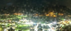 Archived image Webcam Sölden - View Village 23:00