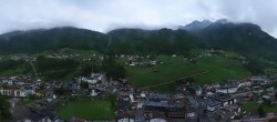 Archived image Webcam Sölden - View Village 05:00