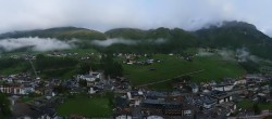 Archived image Webcam Sölden - View Village 06:00